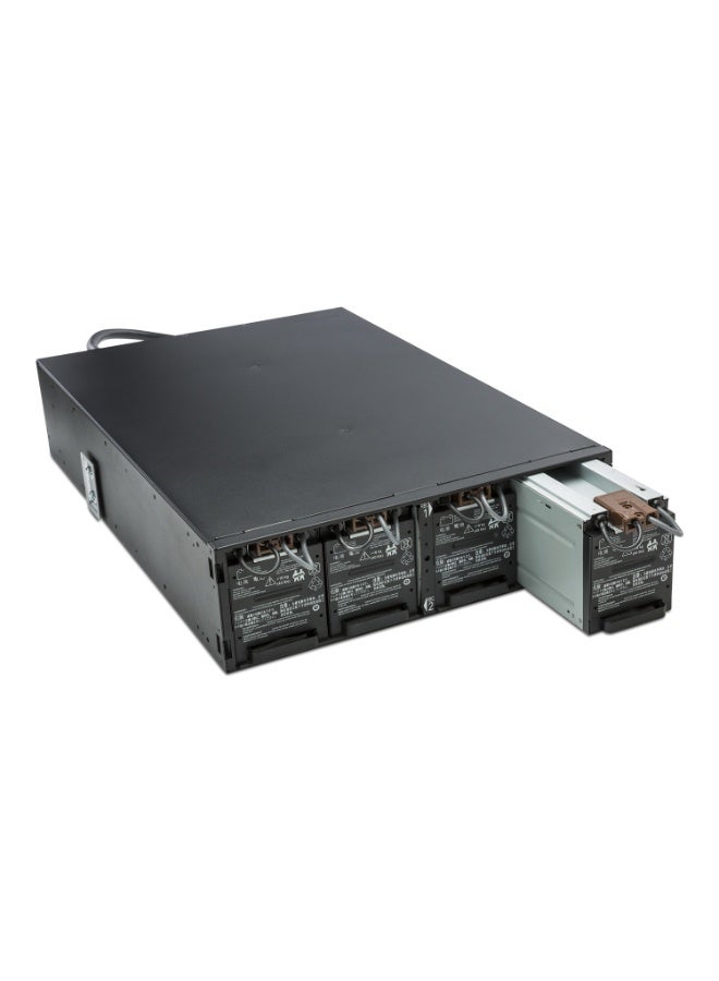 APC SRT192BP | APC Smart-UPS SRT 192V Battery Pack | For 5kVA & 6kVA UPS | External Battery Module - Image 3